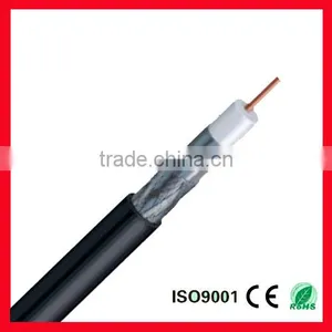 75 Ohm Rg11 Cat5e Cable With Good Price and High Quality thumbnail-1