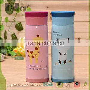 Wholesale Manufacturer Wide Mouth Vacuum Flask Thermos Jug thumbnail-1