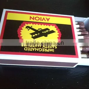 Matches thumbnail-1