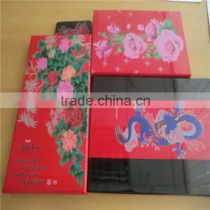 Hot Sale Flatbed Digital DGT Printer Acrylic With Varnish thumbnail-1
