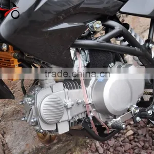 150cc YX Oil Cooled Good Quality Pit Bike for Racing thumbnail-5