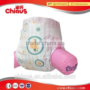 OEM Baby Diaper Brands China Suppliers, Quality Nappies thumbnail-3