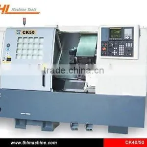 CNC Lathe thumbnail-1