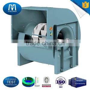 Centrifugal Fan With Backward Curved thumbnail-1