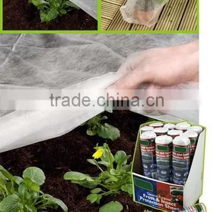 For Protecting the Plants China Supplier Biodegradable Agriculture PP Protective Cover Film for Protecting the Plants thumbnail-3