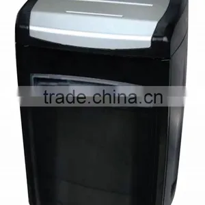 A4 Electric Crosscut Paper Shredder (5 Sheets) thumbnail-1