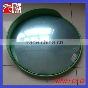 Traffic Safety Convex Mirror thumbnail-1