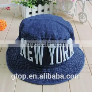 Fashion Bucket Hat Boonie Hunting Fishing Outdoor Cap thumbnail-1