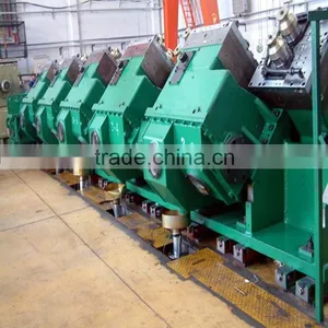 Bar Monoblock for Steel Production Line thumbnail-1