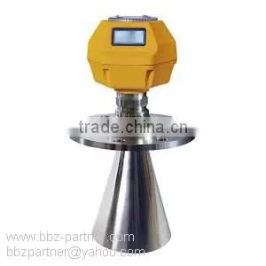 BBZ RL53 Intelligent Radar Level Transmitter thumbnail-6