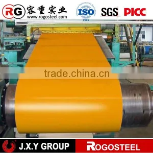 Color Steel Roll Forming Machine thumbnail-2
