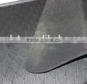 New Design Car Mat/cargo Mat/floor Mat thumbnail-2