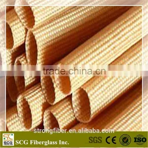 1mm Polyurethane Fiberglass Sleeve thumbnail-3
