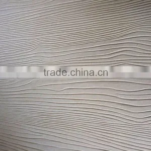 Australian Standard Fiber Cement Siding, Wheather Board, Color is Available thumbnail-3