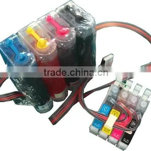 Ciss for Epson T12/tx121 /TX120 /TX515FN/TX420 thumbnail-1