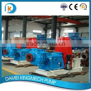 High Qaulity Centrifugal Sand Pump/ Centrifugal Gravel Sand Pump/centrifugal Horizontal Sand thumbnail-1
