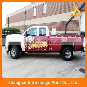 Wall Sticker/Car Sticker/Window Sticker/all Kinds of Sticker Printing (JTAMY-20151501) thumbnail-3
