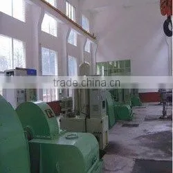 Hydropower Equipment thumbnail-1
