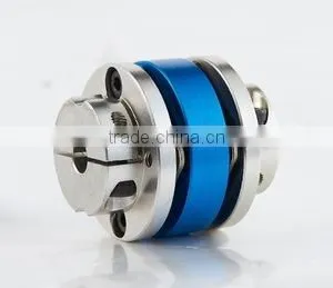 Flexible Shaft Jaw Coupling Spider Coupler for CNC Transmission Machine Stepper Servo Motor thumbnail-6