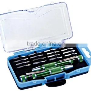 18pcs Precision Screwdriver Bits thumbnail-1