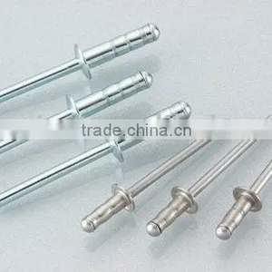 Blind Rivet/Steel Rivet/Aluminium Rivet thumbnail-1