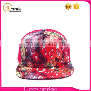2016 Sunnyshine Wholesale Blank Trucker Hats And Caps thumbnail-2