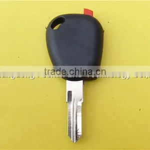 Free Shipping 1 Button Replacement Fake Car Key for Renault Spare Key thumbnail-3