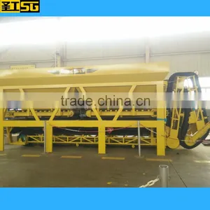 GYSJ0250 Aggregate Gradation Machine thumbnail-2