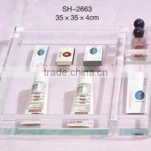 Crystal Box for Hotel thumbnail-5