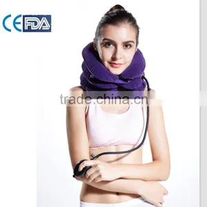 High Quality Air Neck Collar,inflated Cervical Traction,neck Support Made in China thumbnail-2