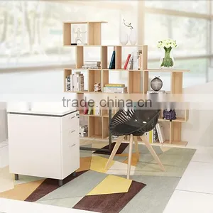 Pictures of Wooden Computer Table Living Room Computer Table thumbnail-1