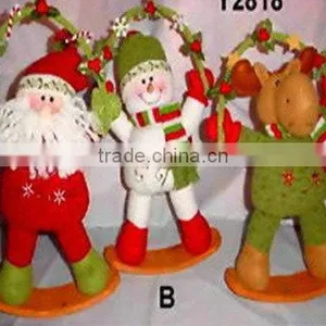 14"B/O CHRISTMAS TOYS thumbnail-1
