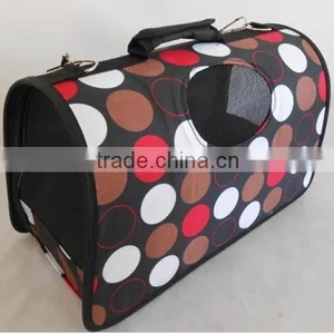 Popular Design Dog Carrier for Pets thumbnail-1