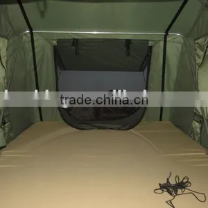 High Grade Outdoor Water Resistant Camping Tent thumbnail-2