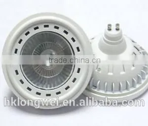 SMD COB 12W Gx53 Morden Spots Ar111 Led Dimmable thumbnail-1