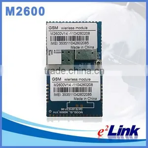Gsm Sierra Wireless Module Supplier M2600 thumbnail-1