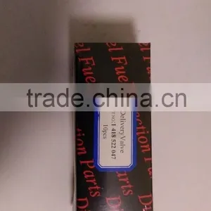High Quality Supply Auto Diesel Fuel Pump Pressure Delivery Valve 1418522047 1 418 522 047 thumbnail-1