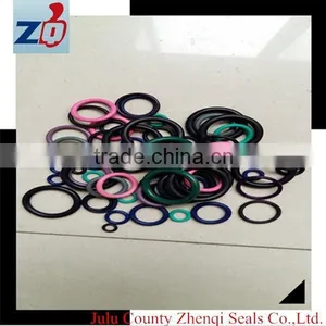 High Quality Rubber o Rings China Supplier thumbnail-1