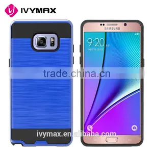 Manufacturer China Kerea High Pro Shield Mars Combo Case Cover For Samsung Galaxy Note 7 Accesorios Para Celulares thumbnail-1