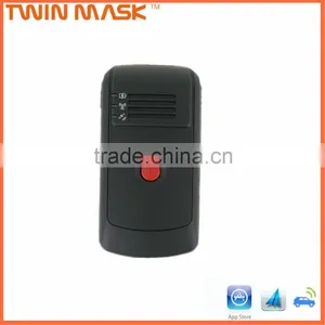 Handheld Elder Keychain Personal Gps Tracker thumbnail-1