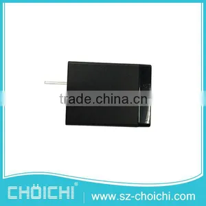 China Factory 100% Original Black EP880 Mobile Phone Wall Charger for Sony With US Plug thumbnail-2