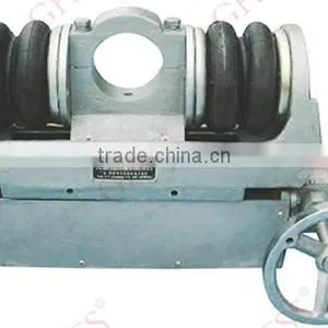 Pneumatic Adjustment Guider Assemblies Corrector thumbnail-1
