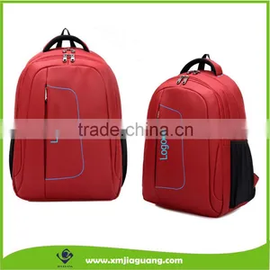 Wholesale Waterproof Fashion Backpack Laptop Bags thumbnail-1