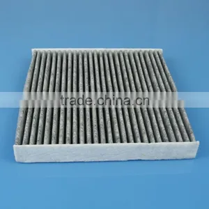 Newfil Cabin Filter 80291-SDG-W01 80291-SDG-W01 80291-SDG-W01 thumbnail-1