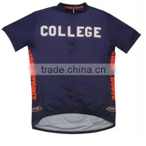 University Cycling Jerseys thumbnail-1