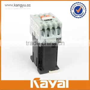 Well Sell 40a 660v dc Contactor thumbnail-3