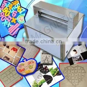 Electric Button Switch Puzzle Machine thumbnail-1
