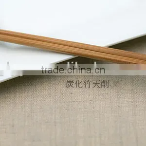 Cartoon Chopsticks ,carbonized Bamboo Chopsticks,black Bamboo Chopsticks thumbnail-1