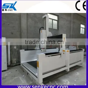 Styrofoam/PU Foam/polystyrene Furniture Cnc Making Machine Manual Engraver thumbnail-5