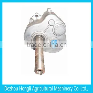 LN-3 Gearbox for Agricultural Machinery thumbnail-4